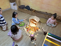 일상의 경험과 놀이