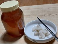 토종꿀