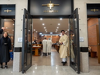 2025년 주님 탄생..