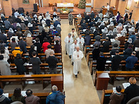 2025년 주님 탄생..