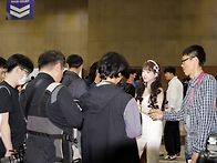 레이싱모델민유아..