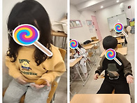 우드난타(리듬스푼) ♬♪~..