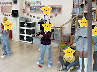 체육 - 레이저 사격