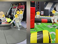 양산 히어로 스포츠 파크