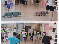 전래놀이 [무궁화꽃이 피었..
