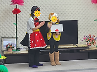 재능기부 (주간보호센터 ..