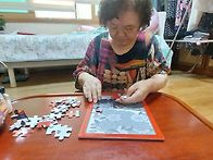 3팀 안복순어르신