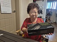 1팀 황정희 어르신
