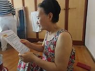 3팀 안숙희어르신