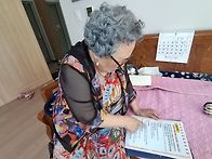 3팀 김생연어르신