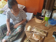 2팀 김숙향어르신