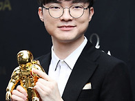 게이머 페이커(이상혁) 신..