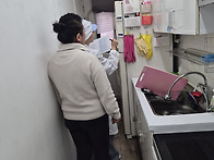 급식지원센터 교육