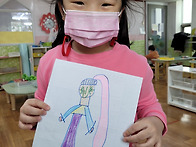 행복한 토끼반의 2월 4주..