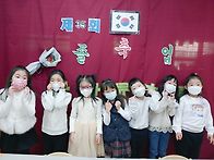 비대면 졸업식을 마치고서
