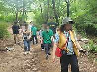 #여행 #국립대전숲체원 #..