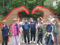 #나들이 #장태산자연휴양림..