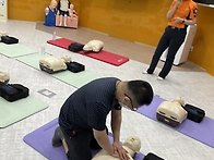 #소방교육 #＜119시민체험..