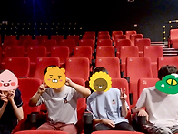 #영화관람 #CGV..