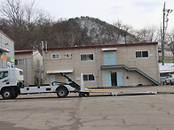 조용히 강하다 안녕하십니..