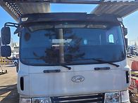 2013년식 5톤 카케리어 팝..