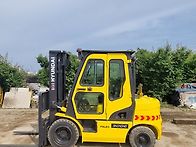 현대 포렉스 3톤 자동발 ..