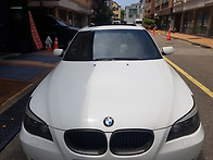 부천송내프로덴트 BMW문콕..