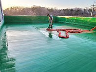 창원 한마음 도서관 폴리우..