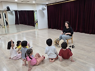 5월 3주 특별활동 [국악]