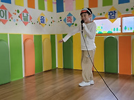 즐거운 어린이날 보내었습..