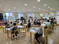 5월 미술수업