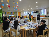 7월 미술활동