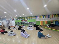 3월 5일 즐거운 체육시간