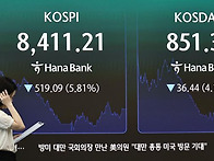 Korea's ETF ..