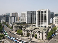Korean bank ..