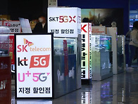 3 telecoms' ..