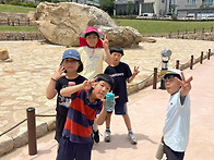 1~4학년 가을 들살이 & ..