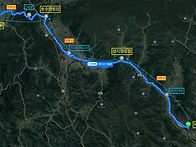 [2025년 중등 도보여행] ..