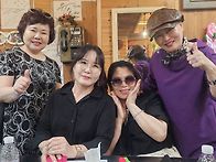 불렁카페 158회 행사 사진..