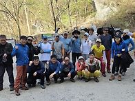 4/19 (일)산클 창..