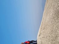 1207 송년등반/워..