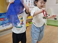6월 1주 은가람반..