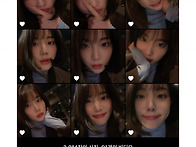 [2021.11.10] 김서안 배..