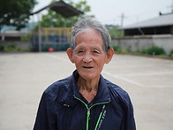 인동, 이우택집사님(88세..