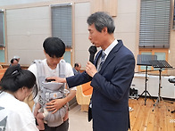 김유찬 어린이 처음교회 ..