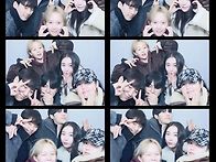 230116 배우님 인..