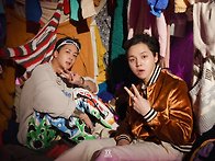 라비(RAVI) 4th EP [..