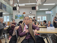 청춘노래자랑대회(3.28)