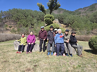 야외 나들이(4.7)