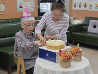 오원일 어르신 생신(5.1..